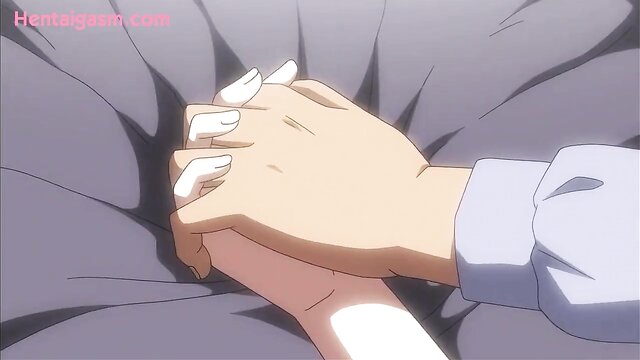 Green Eyes - uncensured hentai with green eyes ane kyun yori the animation