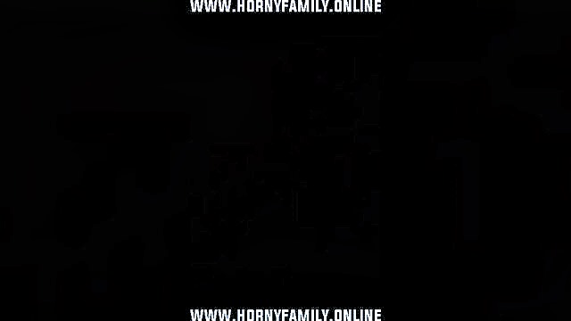 hereditary desire the seductive allure of a stepmother for her son : Mom Is Horny