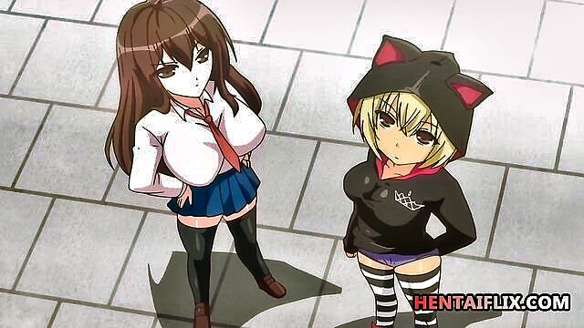 bigass, hentai, highdefinition - hot hentai hd video   bigass and gostosas garotas