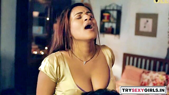 bbw, amateur, indian - indian series khilona continues in part 2 with intense scenes