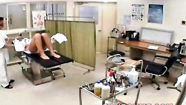 oral, sex, fuck - obstetrics and gynecology doctor fucked his milf patient 05