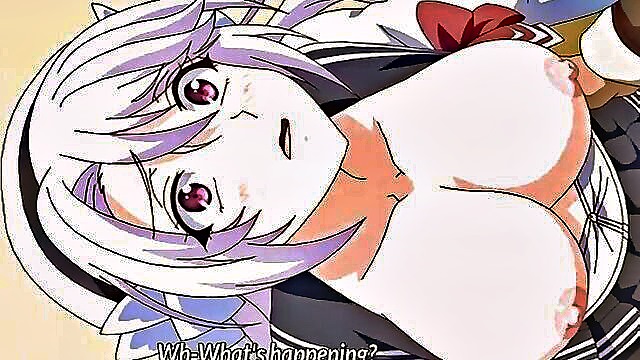 hentai, big ass, big tits - kazoku haha to shimai no kyousei full ep 1 4 check description