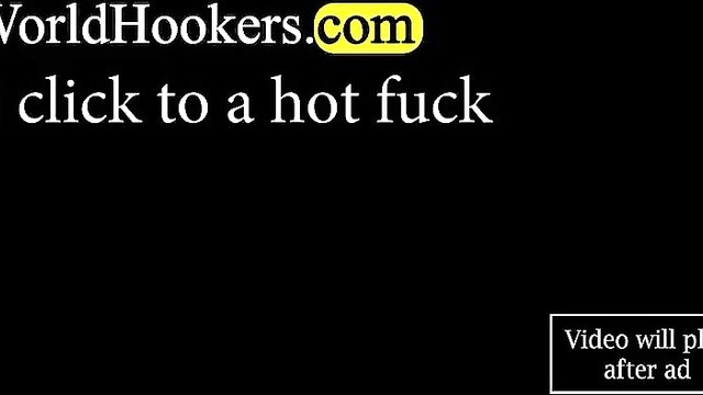 blowjobs and massages for women in this french amateur porn video : Brazzers
