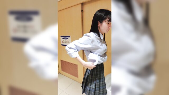 japanese, asian - japanese milf blowjob and fucking
