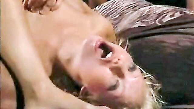 wild group sex with insatiable blondes and asian babes : Ts