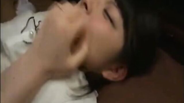 amateur, japanese, asian - japanese amateur gets her pussy licked and sucked