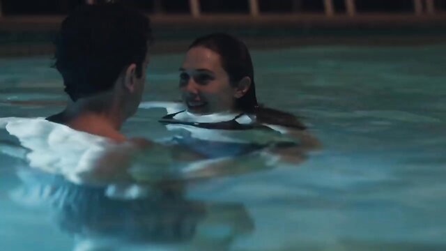 Elizabeth Olsen - get ready for elizabeth olsens hottest sex scenes in this hd compilation