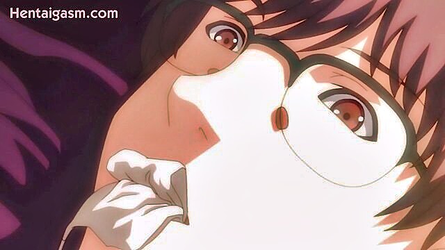 brunette, blowjob, hentai - sleepless nocturne the animation 1 subbed new hentai subbed sleepless nocturne the animation 1 subbed