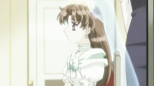 futari ecchi episode 1 : hwelch
