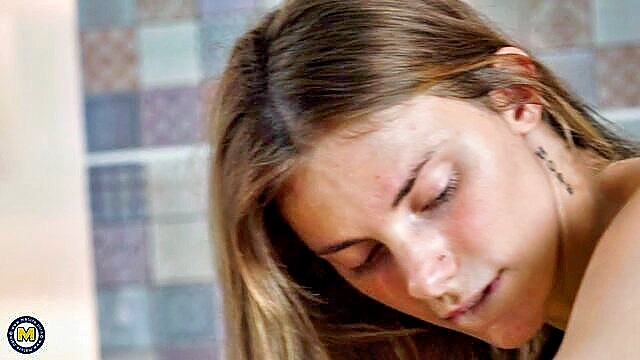 Hermione Ganger - redhead teen hermiones full xxx video with older guy