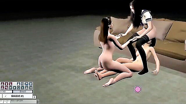 virt a mate lezdom animation 04 watch virt a mate lezdom animation 04 on now femdom lezdom footlick porn vam animation : fpouros