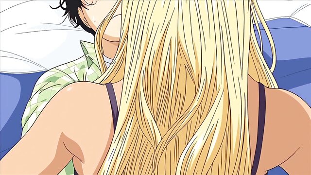 2 on 1, 18 tits, uncensored - episode 3 of 18 tits and 2 on 1 action in uncensored hentai