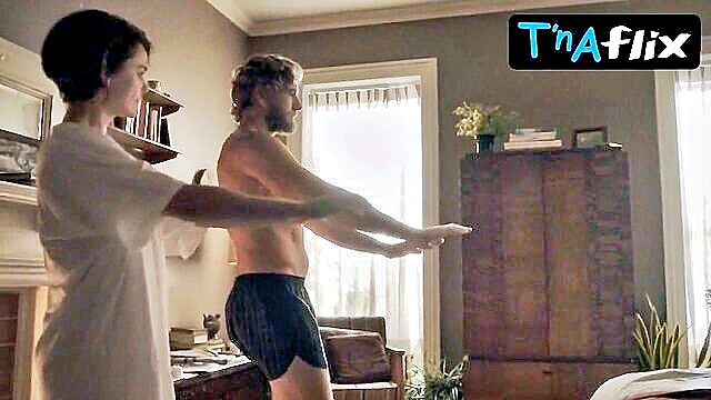 Keri Russell - hot keri russell in steamy the americans xxx new video kip91