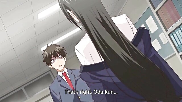 part 2, succubus, 2 on 1 - succubus appli gakuen saimin 2 part 2