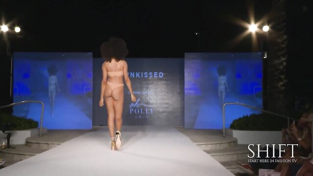 Polly - experience the best of 2021 swimwear at miami swim show carole_crooks