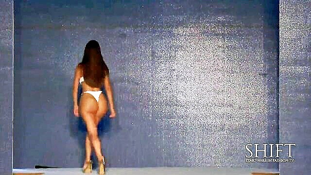 Polly - 2020 swimwear collection miami swim week 2019 watch 2020 swimwear collection miami swim week 2019 on now oh polly miami swim week babe porn carole_crooks