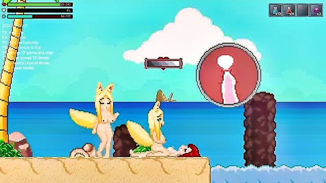 Maya - hentai game mystick knight maya 03d full gallery