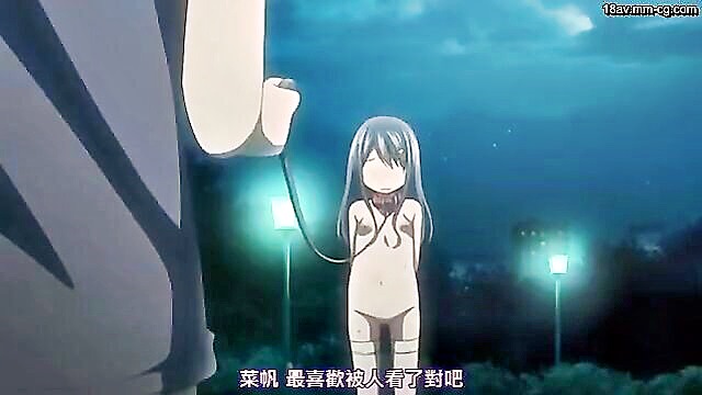 hentai, japanese, asian - experience the fiery passion of hentai in this sexy video
