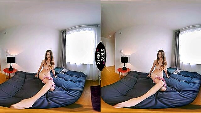 Mila Azul - vr mila azul