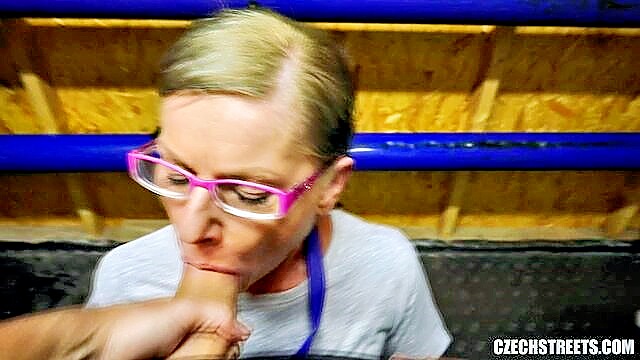 czech streets horny pe teacher : Czech Streets