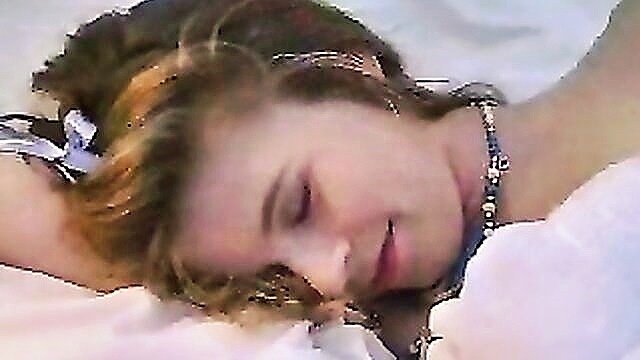 Eva Teen - latest sex videos young guy has sleeping sex with eva teen