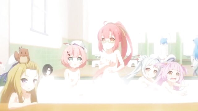 anime, hentai, nude - the ultimate hentai compilation with the best nude filter