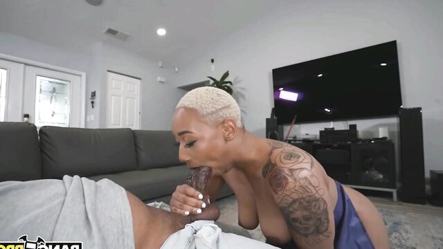 hd 1080p video of a busty maid getting fucked hard : Ts