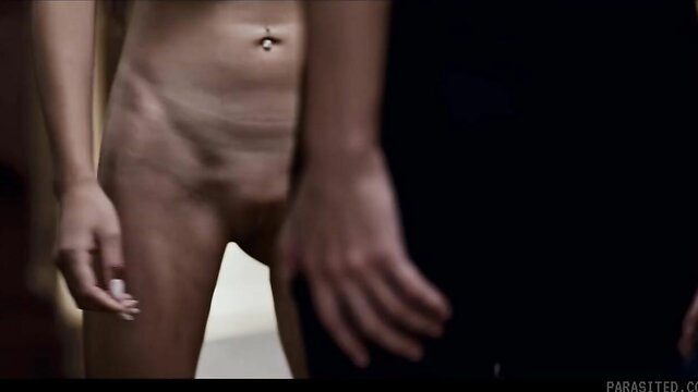 real handjob action in this compilation of sexy fuck sessions : Parasited