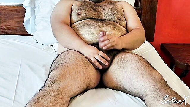 bear man cum huge porn video XXXBp : Seitenx