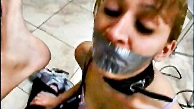 experience the enticing world of poor melissas foot fetish hd videos on xxxcom : desmond60