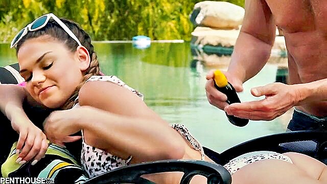 Athena Faris - athena faris daddy loves his stepdaughter