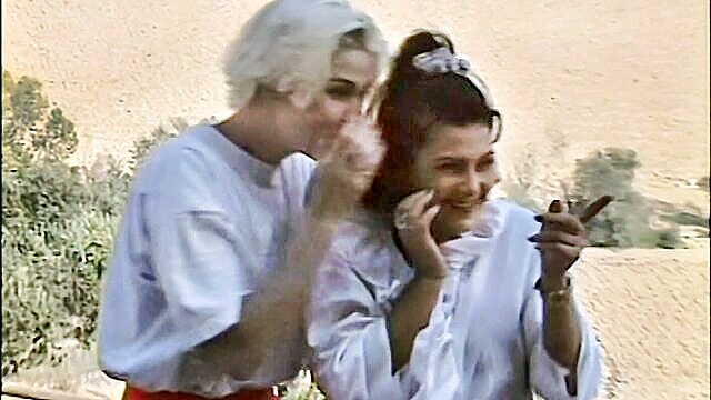 Monica Orsini, Monica Dolce, Dolce Vita - la dolce vita hotel 1995 monica orsini