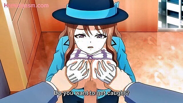 korashime 2 kyouikuteki depaga shidou 1 subbed, korashime 2 kyouikuteki depaga shidou, hentai - learn japanese with anime korashime 2 kyouikuteki depaga shidou episode 1