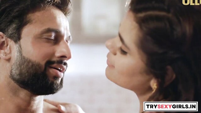 desi bhabhis big ass in part 1 of the hot web series : We