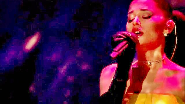 Ariana Grande, Ariana - ariana grande just look up df pmv iedit watch ariana grande just look up df pmv iedit on now pnv music porn music video porn clarissa_mohr