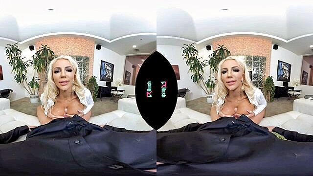 Nicolette Shea - amateur nicolette sheas 4k homemade tits icole