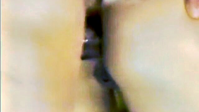Asian Girl - sandwiched asian babe enjoys double penetration and cumshot jolie_kuhlman