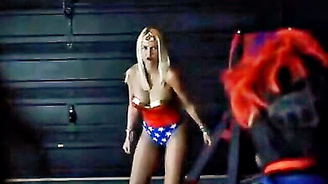 Gigi Allens - demonic group sex with gigi allens in hd bruce20