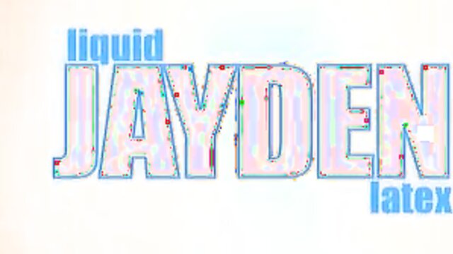 jaydens pretty and dirty solo session : Pretty Dirty