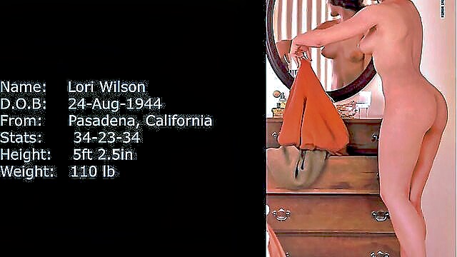 vintage playboy slideshow a nostalgic journey into erotic history : chanelle_weissnat