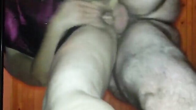 amateur porn lovers share their passion for standing doggy from behind : prettyliya