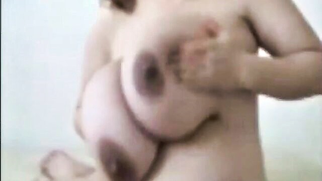 witness a pregnant woman with big breasts and a large belly in this amateur porn video : ankunding_sammy