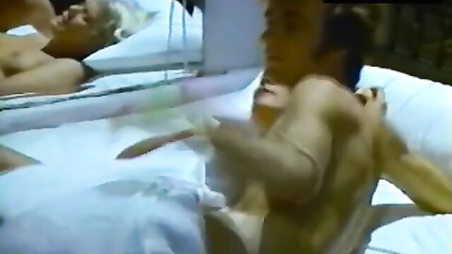 Mimsy Farmer - mimsy farmers amateur porn scene with tits lying on bed vbrown
