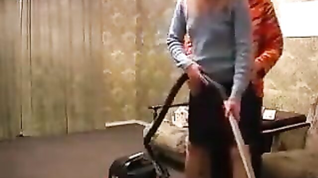 mature woman gets fucked hard by young man : destinee11