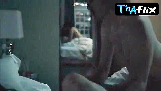 Madeline Zima - madeline zimas seductive underwear scene in crazy eyes cummerata_oren