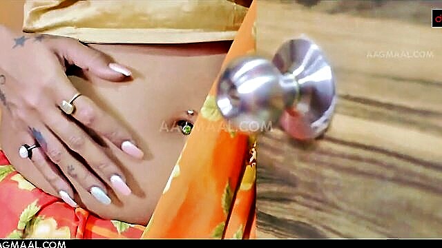 Indian wife - indian housewives indulge in hardcore fun at home