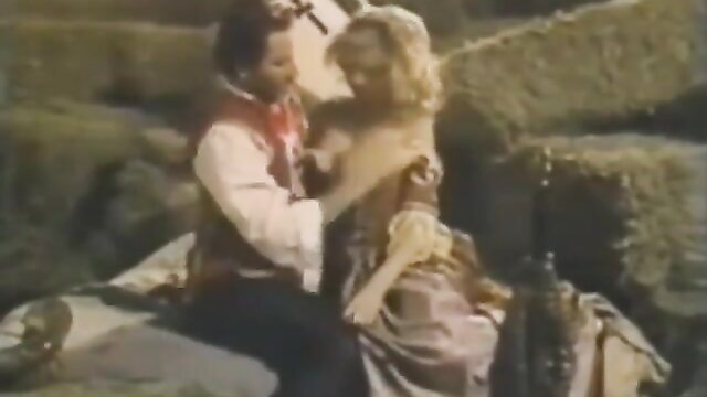 Tom Byron - experience tracies fantasies in this classic 80s porn video micah_davis