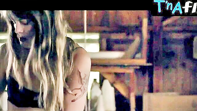 Emma Greenwell, Emma - emma greenwell sexy scene in holy ghost people emard_edythe
