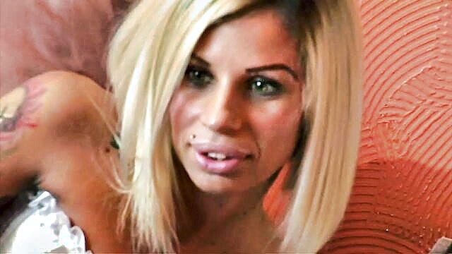 first time hungarian teen dorinas steamy casting with small boobs : ama