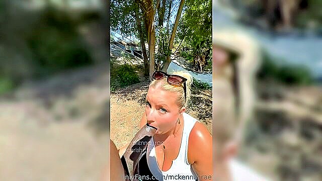 pawg muy zorra follada por desconocido bbc en el campo : Pawg